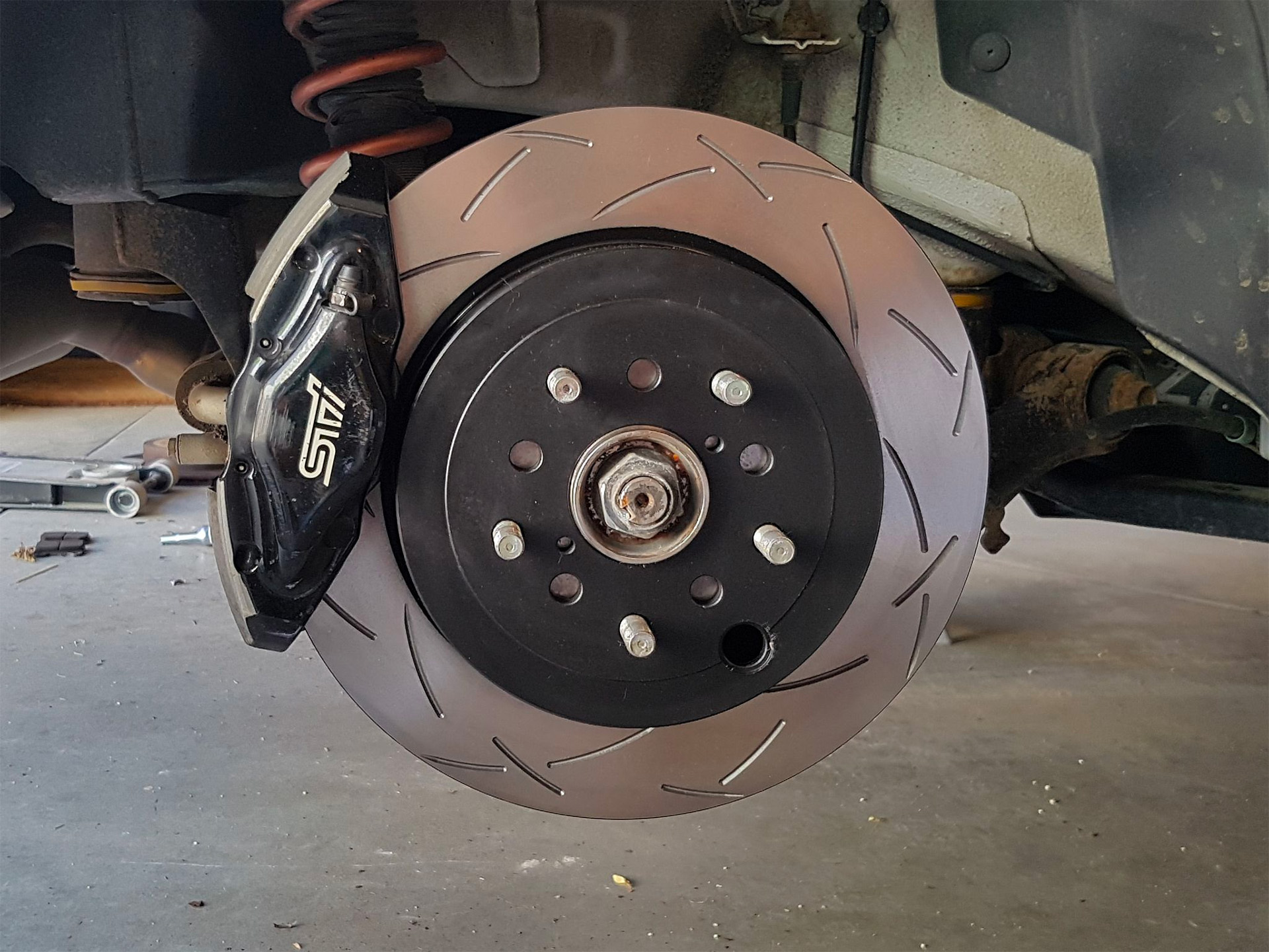 brake repair near me